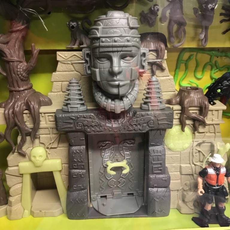 Giant Cobra Playset - Image 37