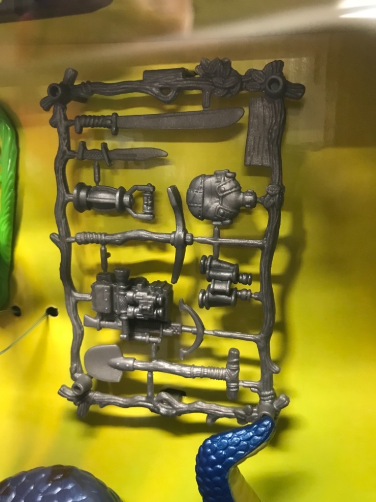 Giant Cobra Playset - Image 39