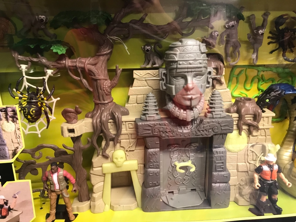 Giant Cobra Playset - Image 42