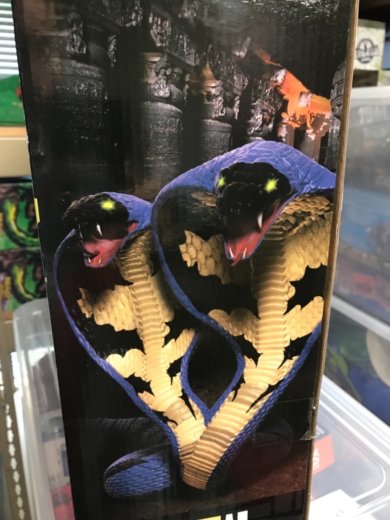 Giant Cobra Playset - Image 28