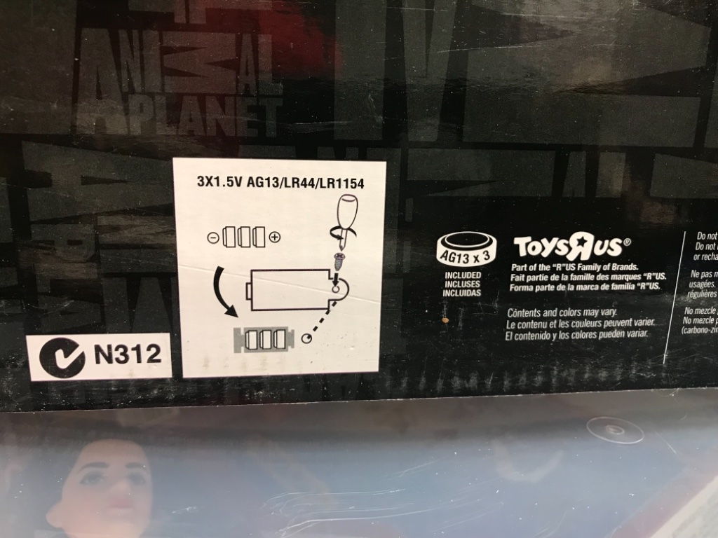 Giant Cobra Playset - Image 22