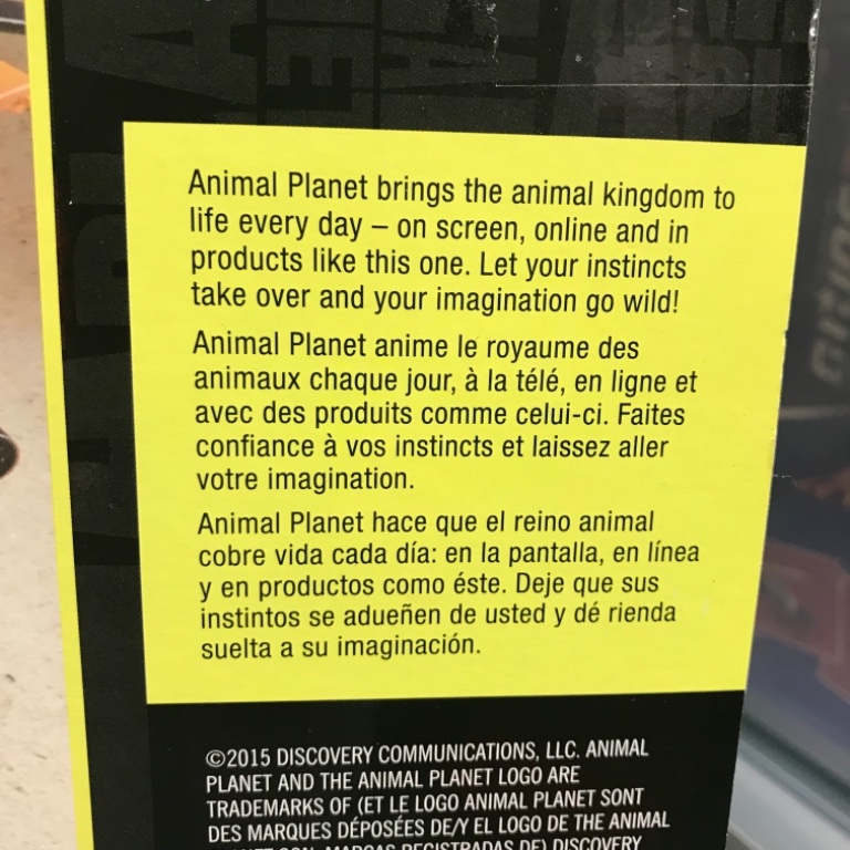 Giant Cobra Playset - Image 21