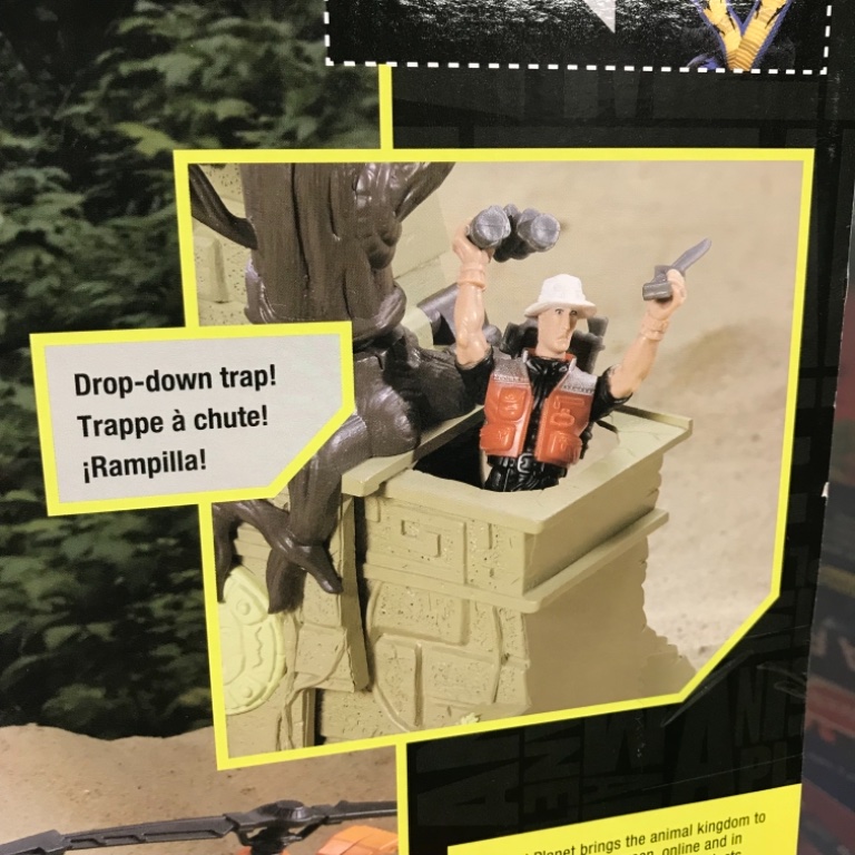 Giant Cobra Playset - Image 20