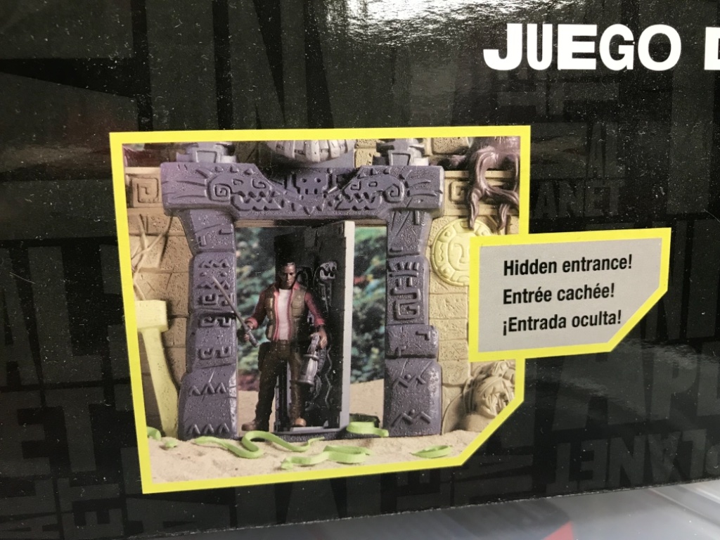 Giant Cobra Playset - Image 19