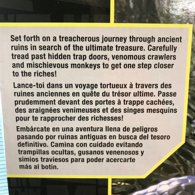 Giant Cobra Playset - Image 18