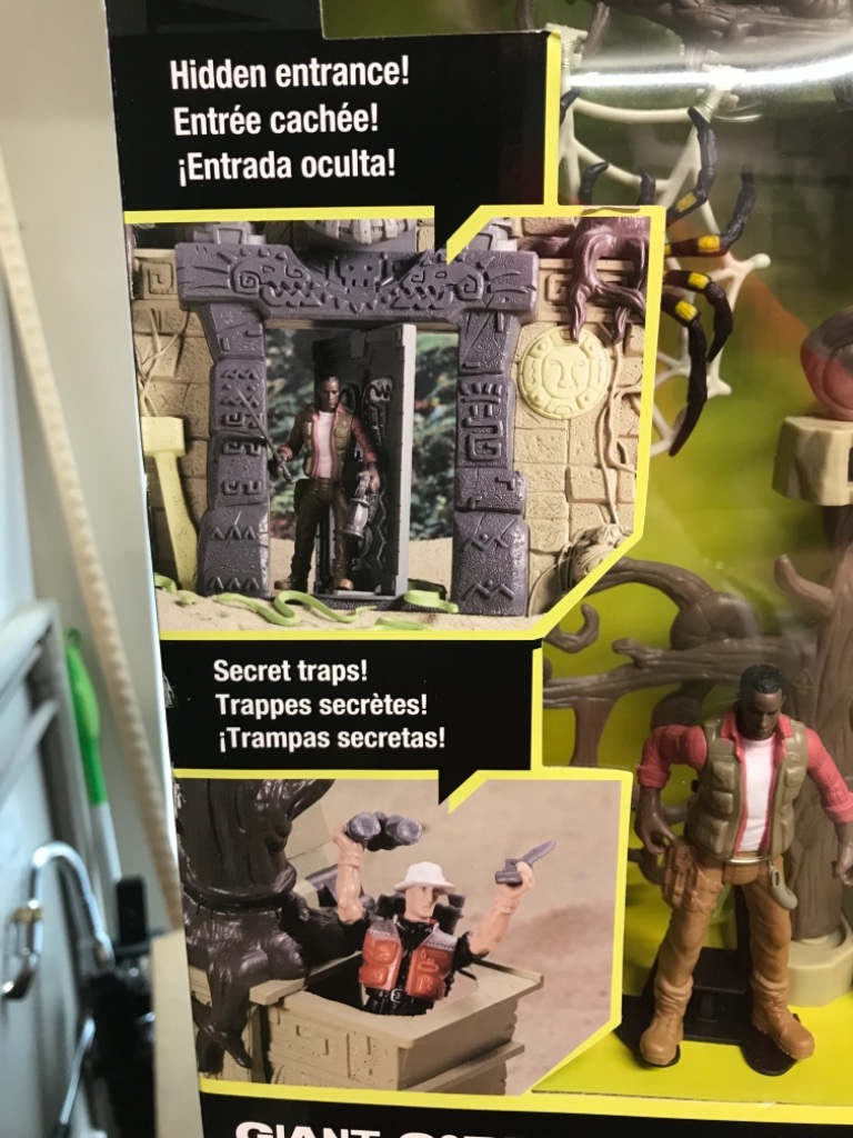 Giant Cobra Playset - Image 33