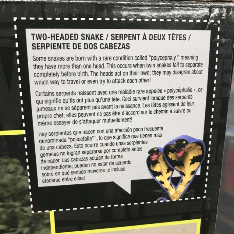 Giant Cobra Playset - Image 14