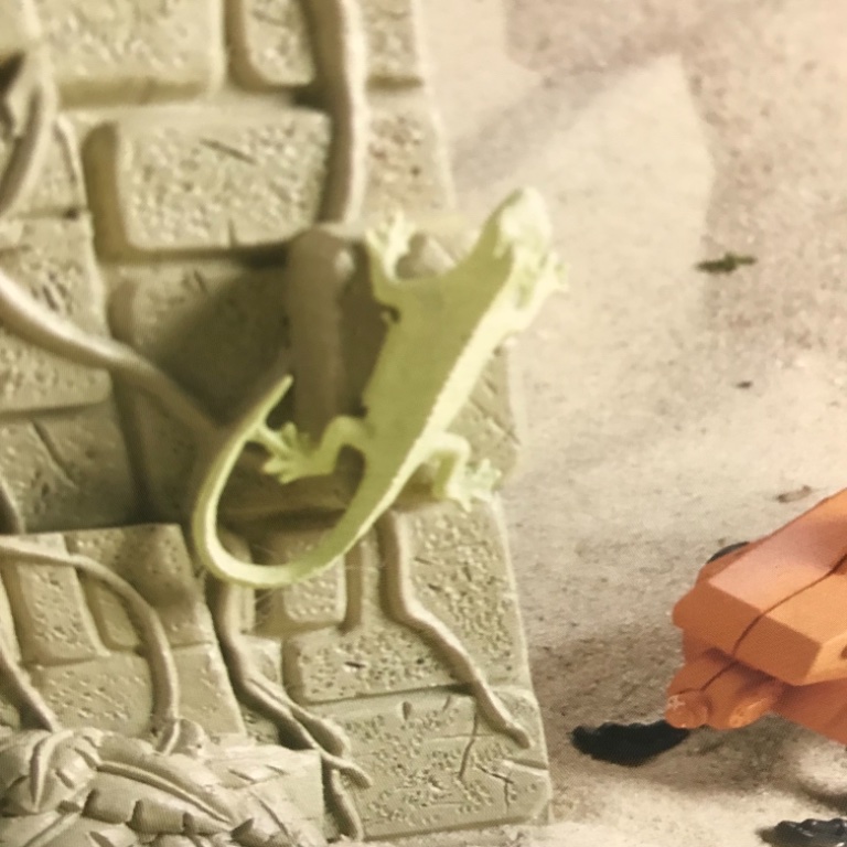 Giant Cobra Playset - Image 10