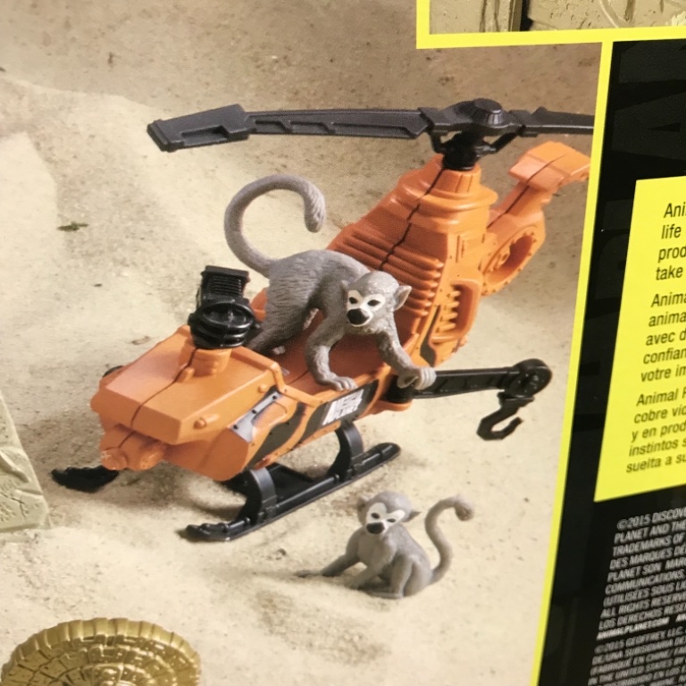 Giant Cobra Playset - Image 13