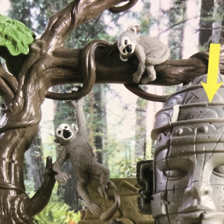 Giant Cobra Playset - Image 12