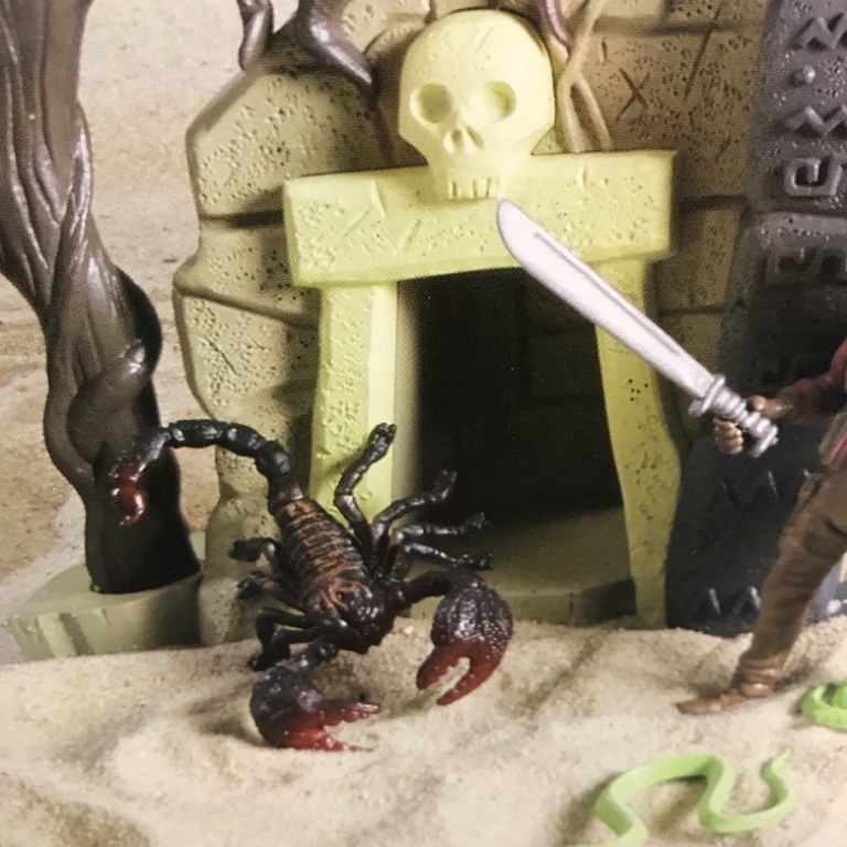 Giant Cobra Playset - Image 8