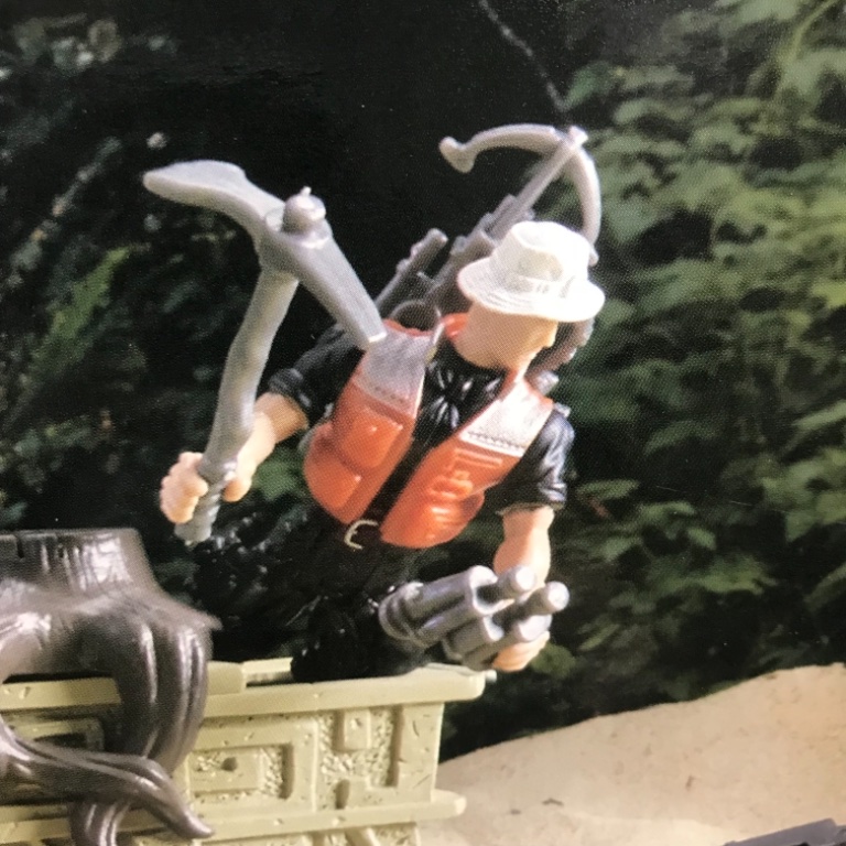 Giant Cobra Playset - Image 4