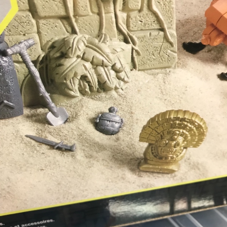 Giant Cobra Playset - Image 7