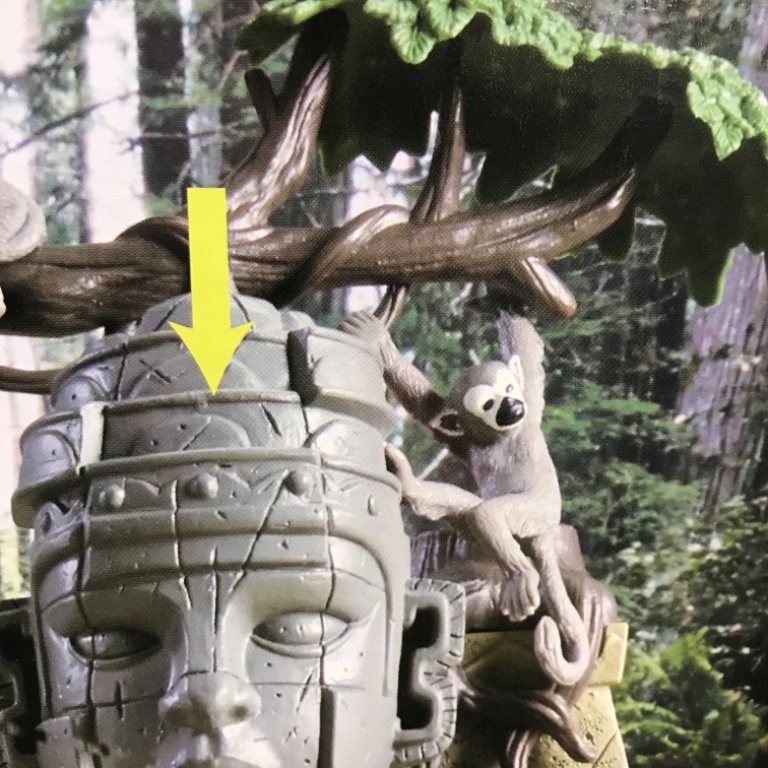 Giant Cobra Playset - Image 6