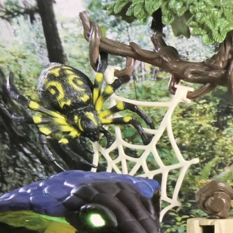 Giant Cobra Playset - Image 2