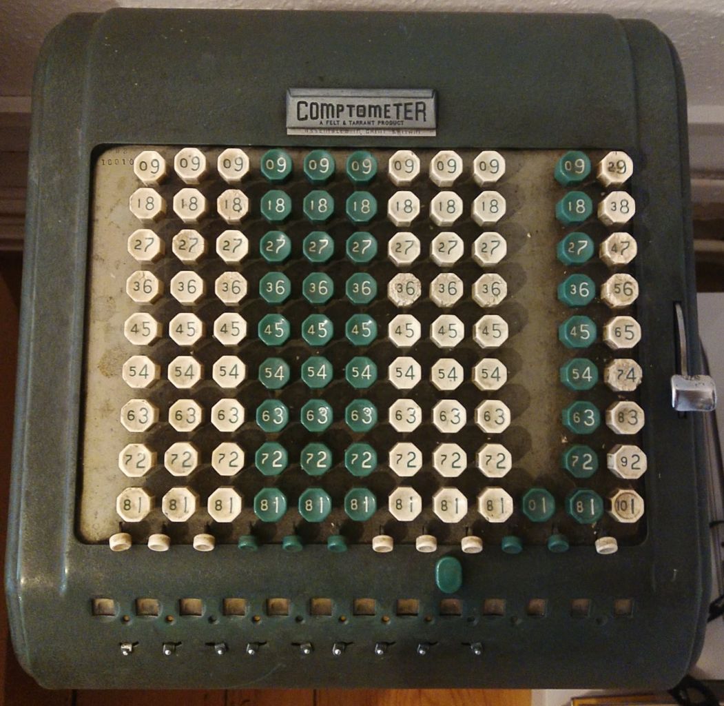 Compometer - Image 1