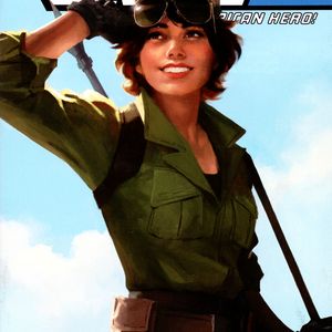 Yesteryear Comics Exclusive GI Joe Covers