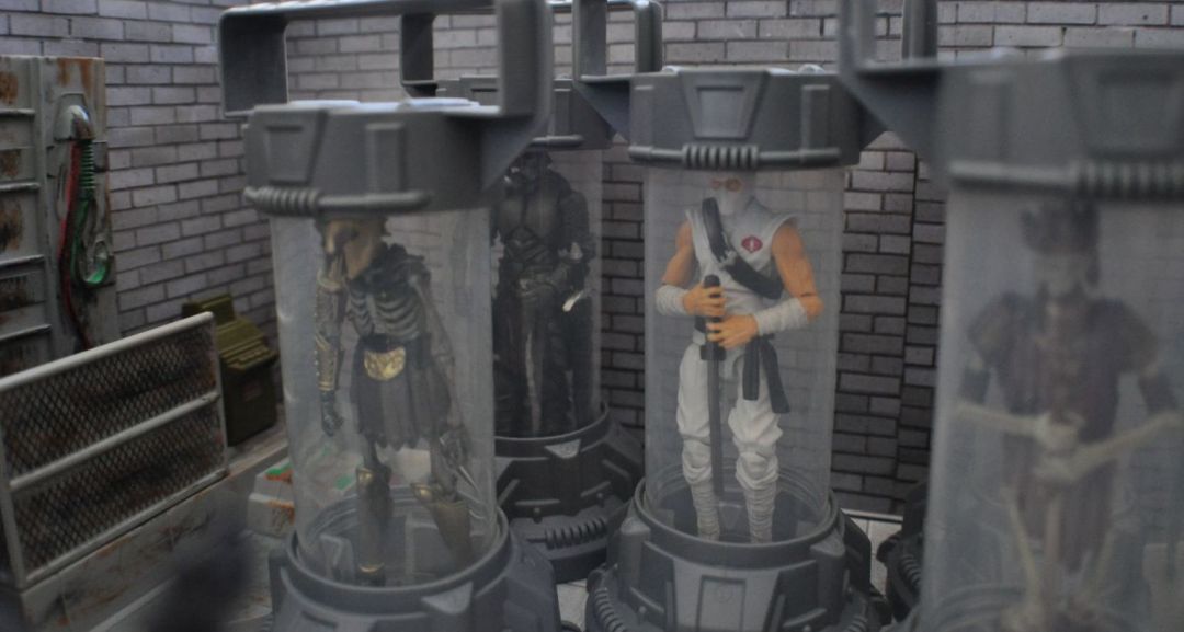Dr. Mindbender's Lab - Image 3