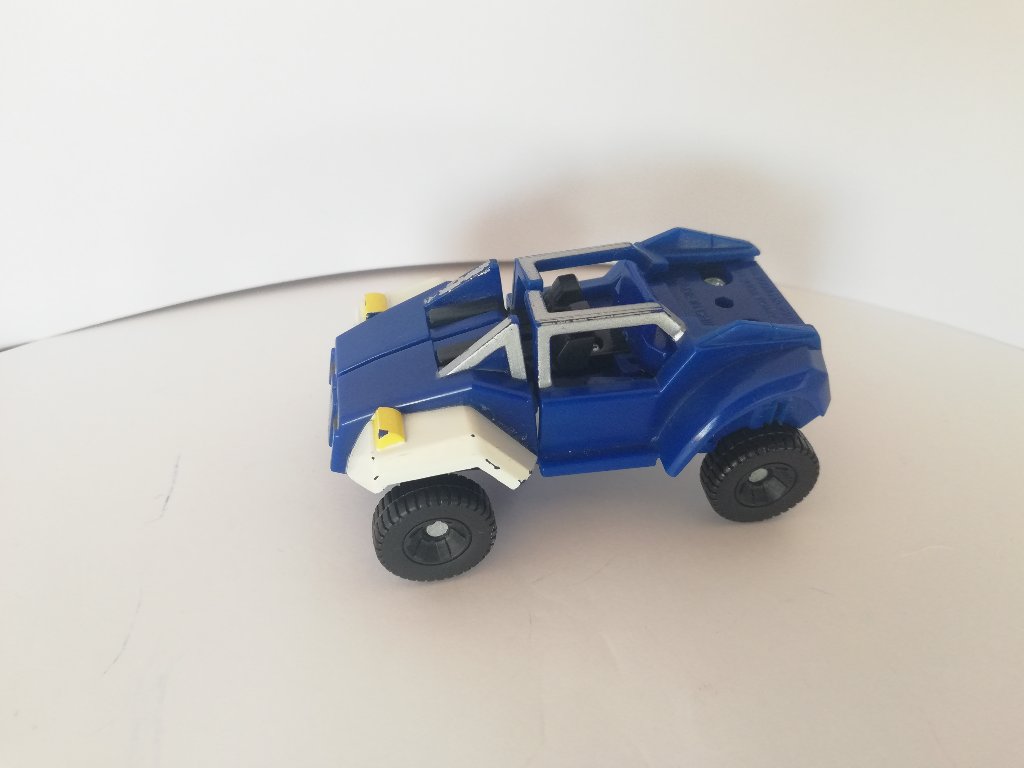 Beachcomber universe - Image 2