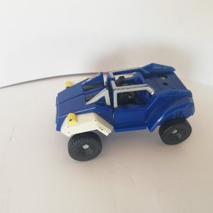 Beachcomber universe