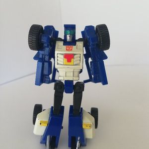 Beachcomber universe