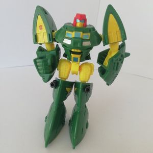 Cosmos titan's return