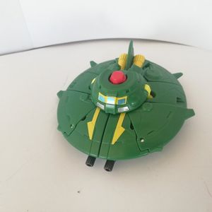 Cosmos titan's return