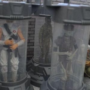 Dr. Mindbender's Lab