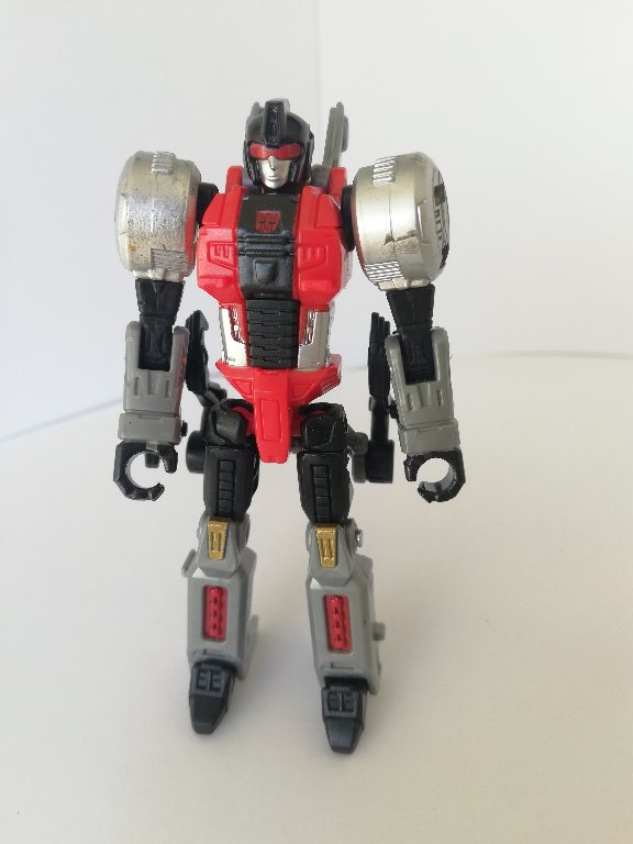 Slash Power of the primes - Image 1