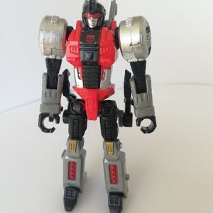 Slash Power of the primes