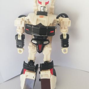 Prowl Universe