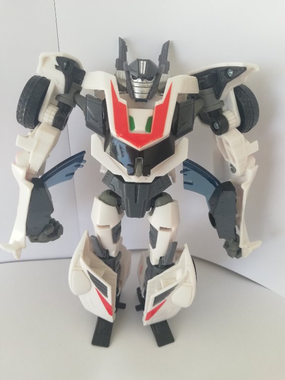 Wheeljack Prime - Image 1