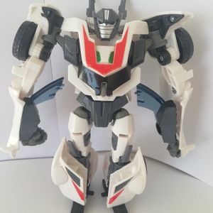 Wheeljack Prime