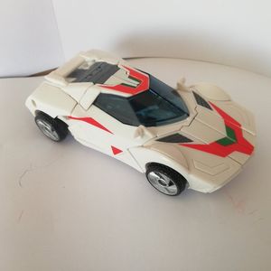 Wheeljack Prime