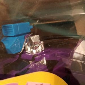 Unknown G2 Combat Hero Megatron