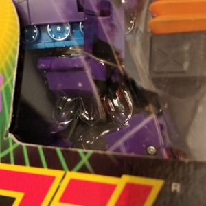 Unknown G2 Combat Hero Megatron