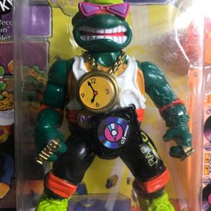 Rappin' Mike