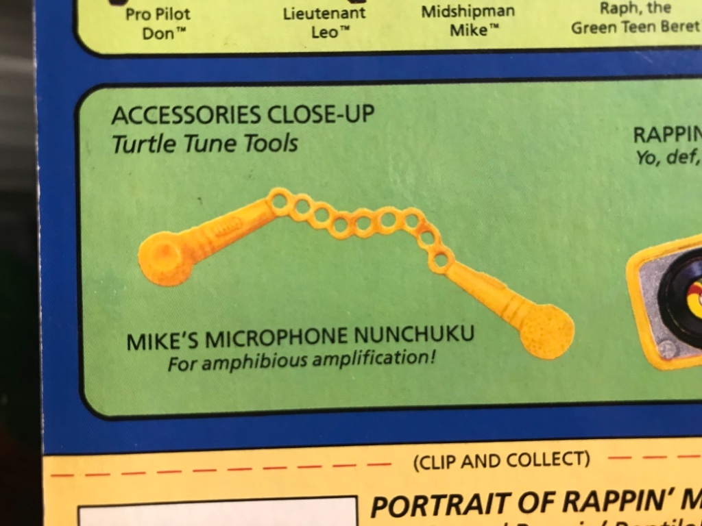 Rappin' Mike - Image 5