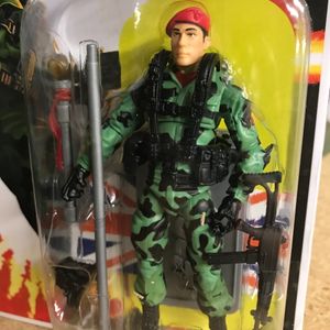 Captain Skip