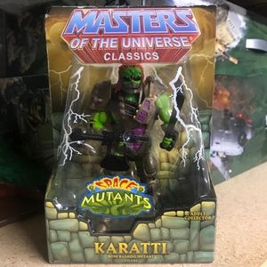 Karatti