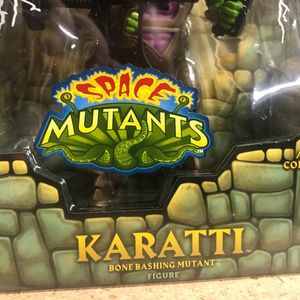 Karatti