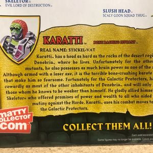Karatti