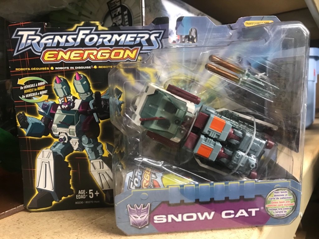 Snow Cat - Image 15