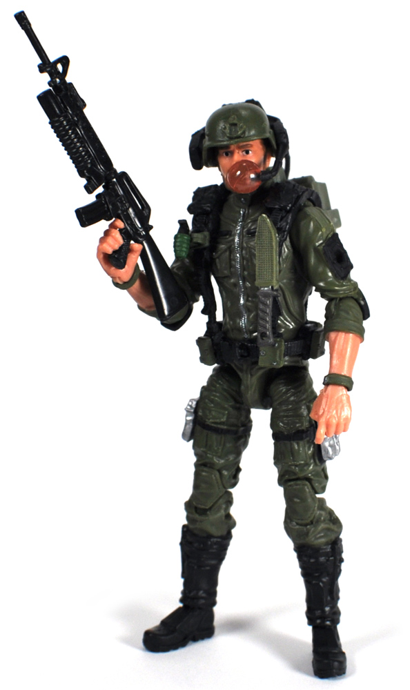 Breaker Marauders Custom - Image 1