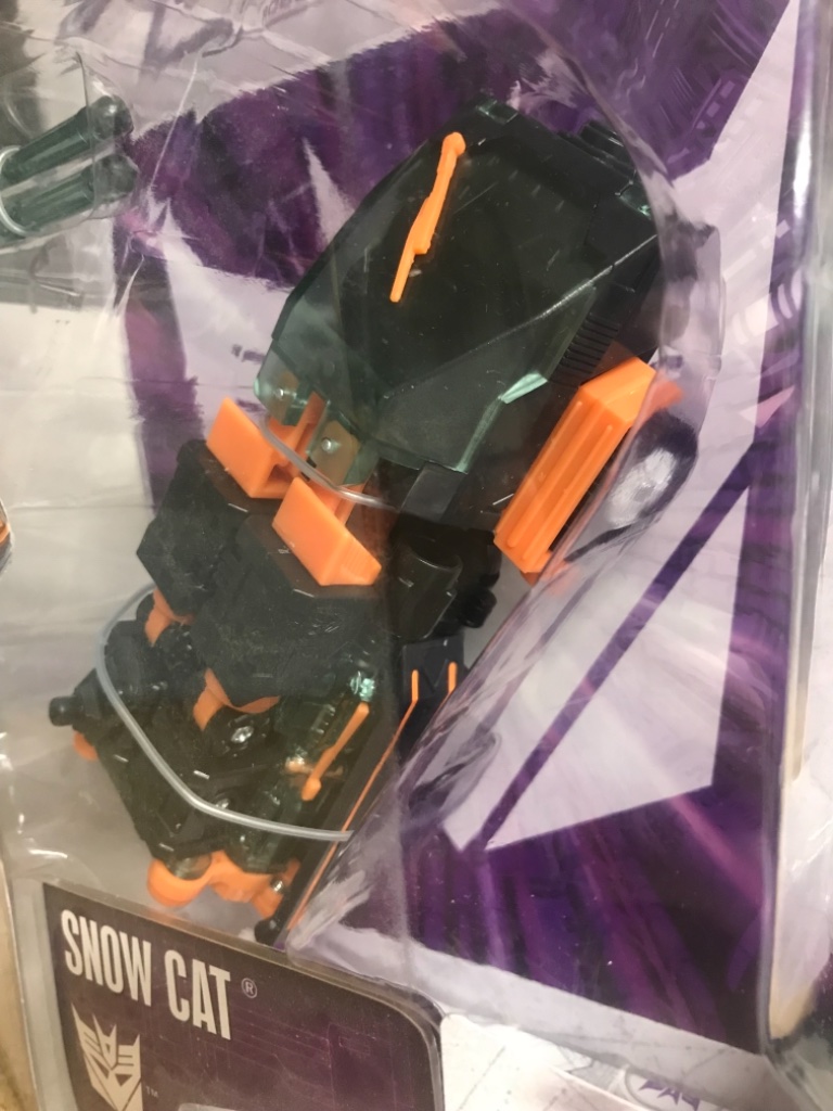Snow Cat - Image 11