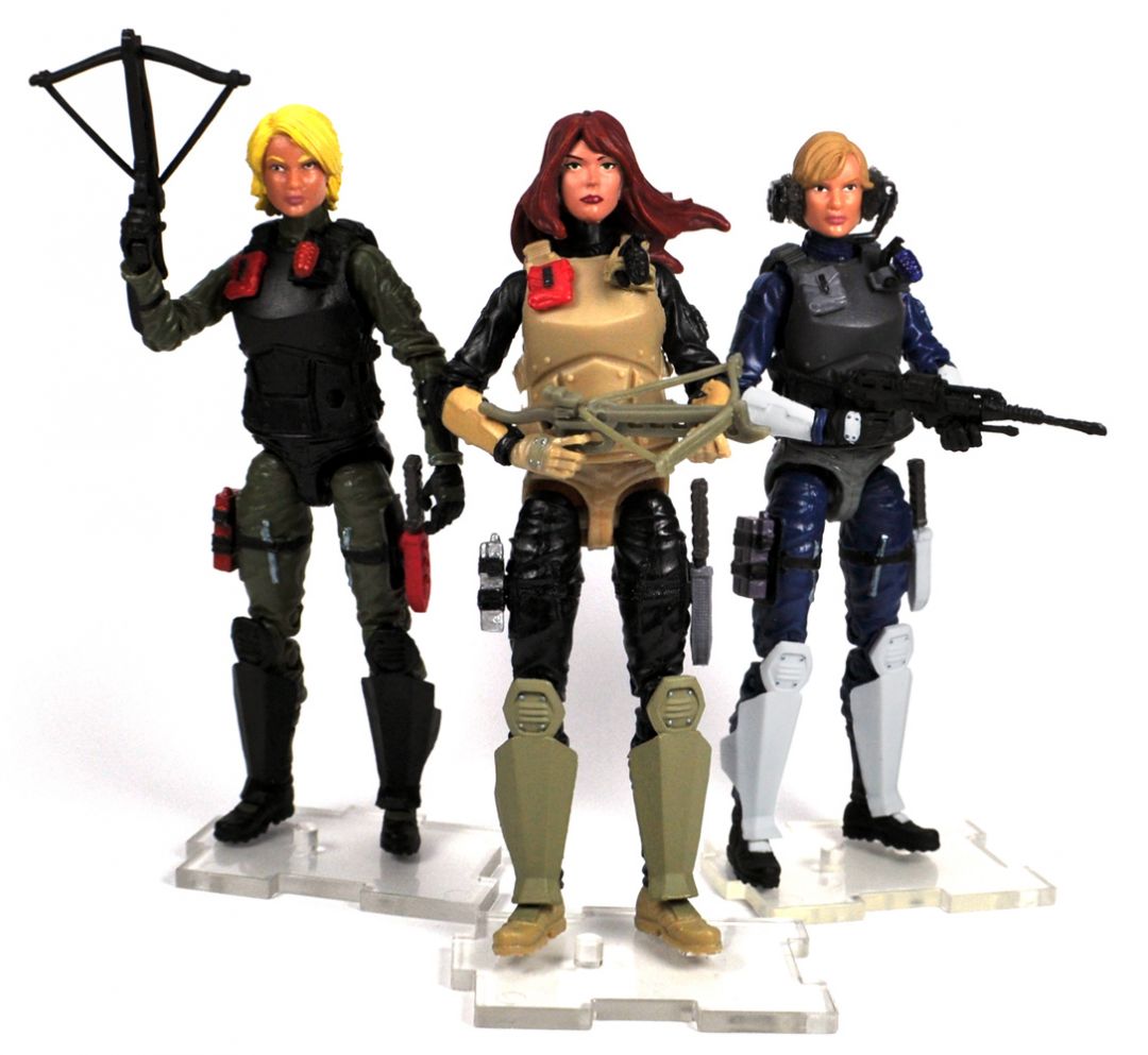 Valkyrie GI Janes - Image 1