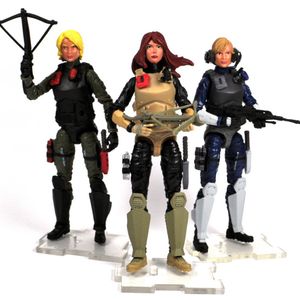 Valkyrie GI Janes