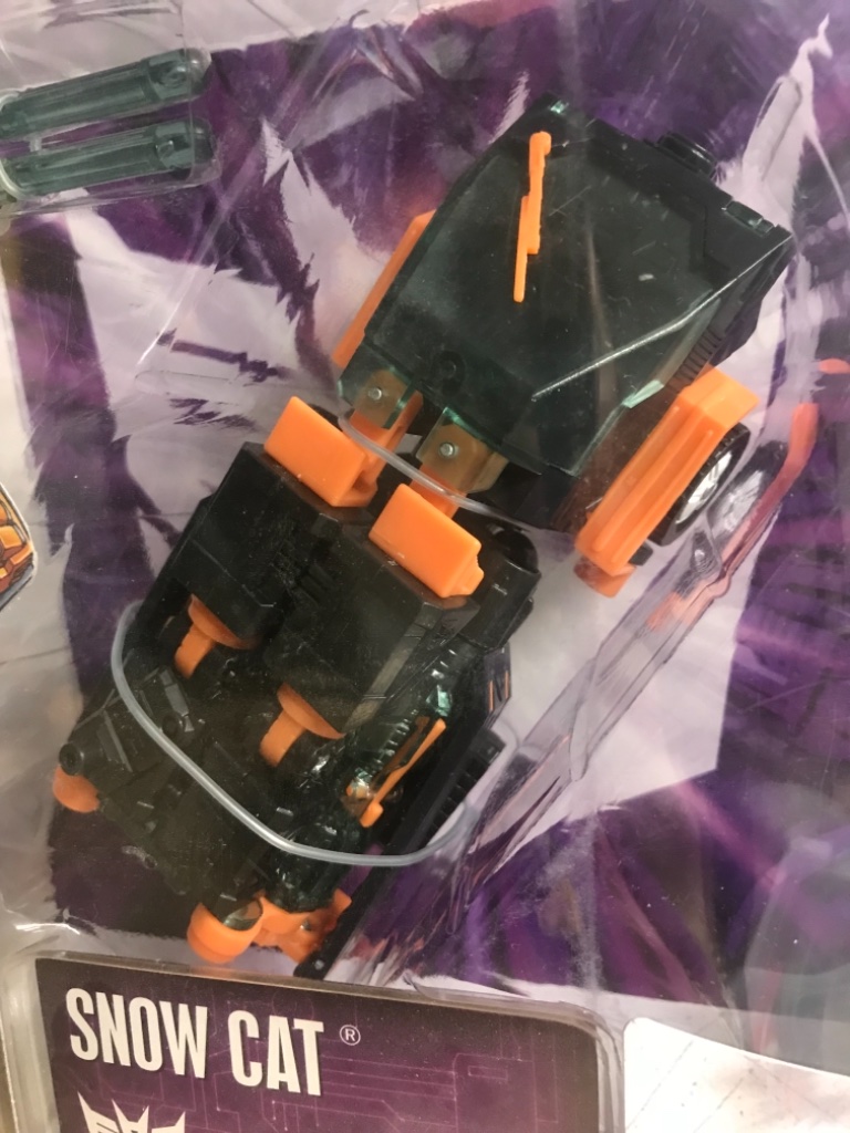 Snow Cat - Image 12