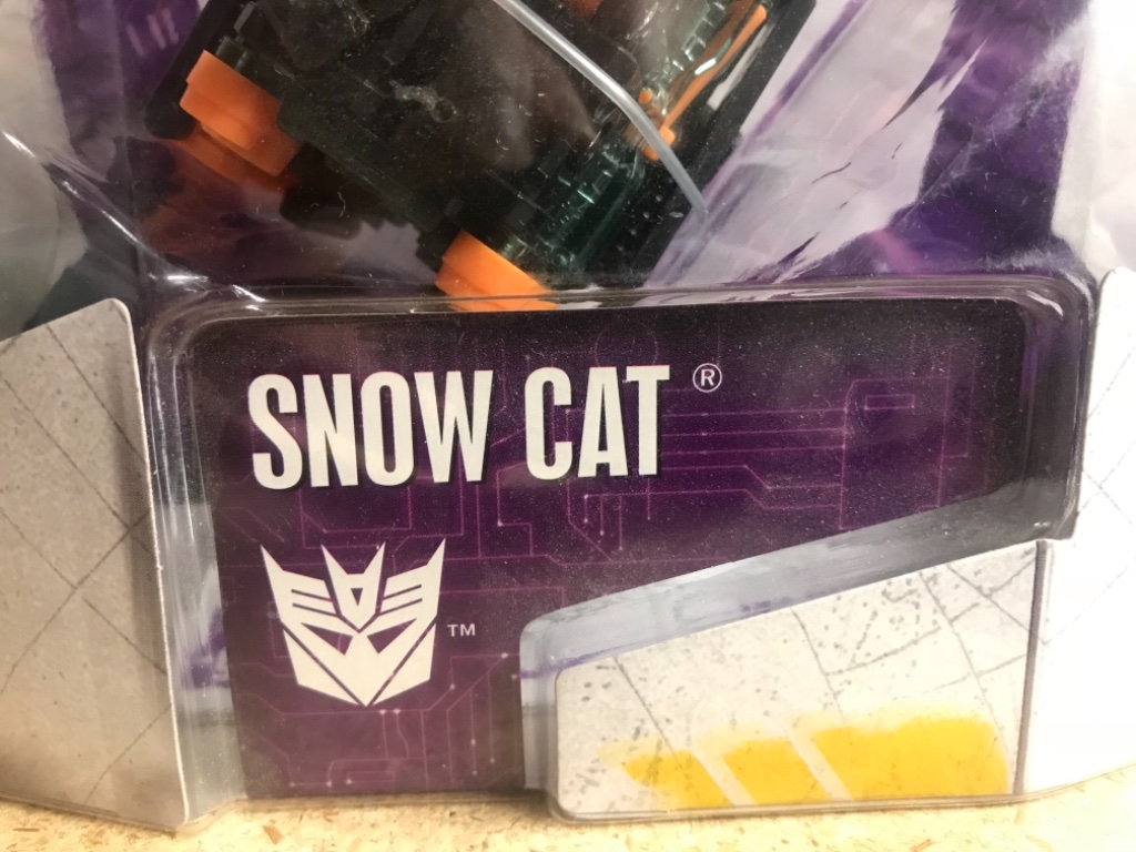 Snow Cat - Image 13