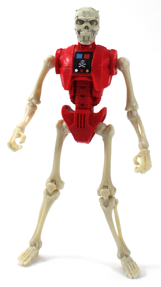 Raginspoon Skeletron - Image 1